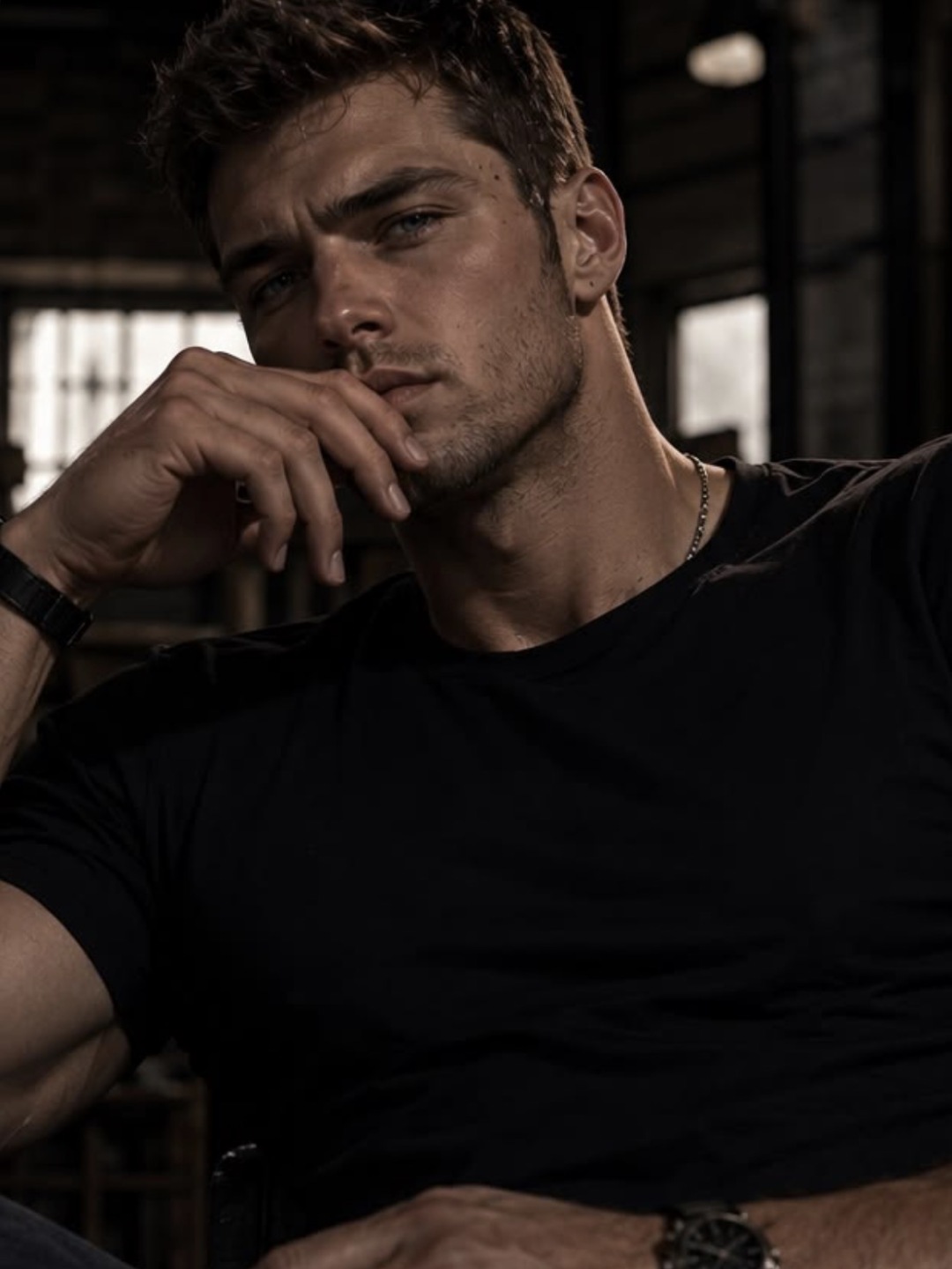 Cade Mercer