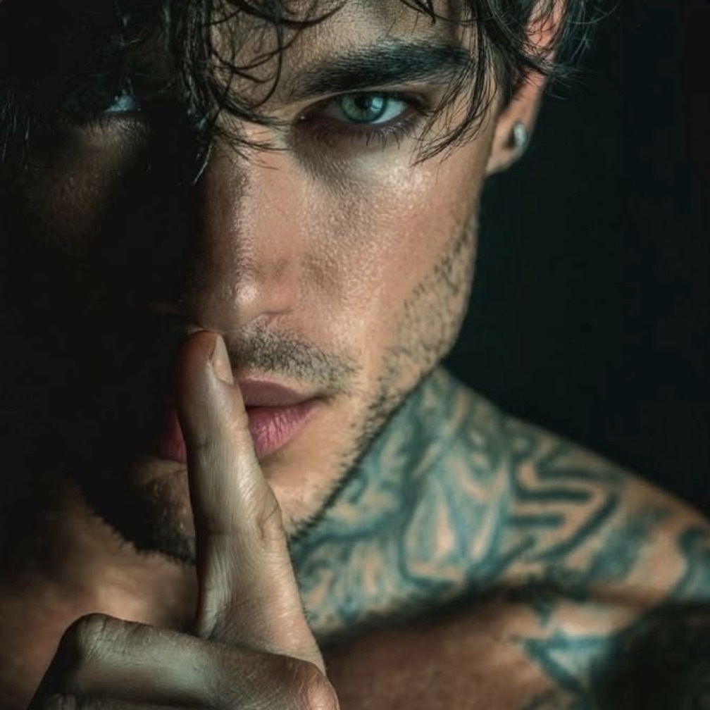 Deimos “Sparta” Knox