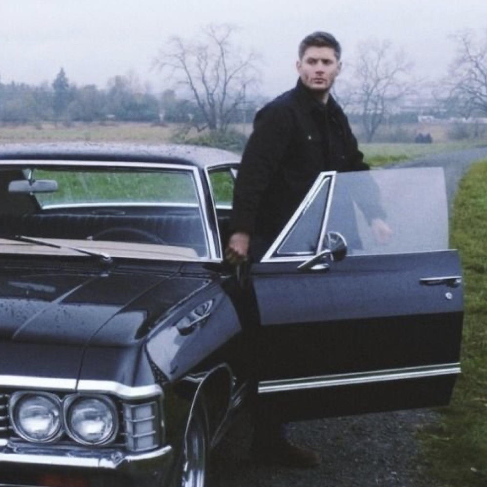 Dean Winchester