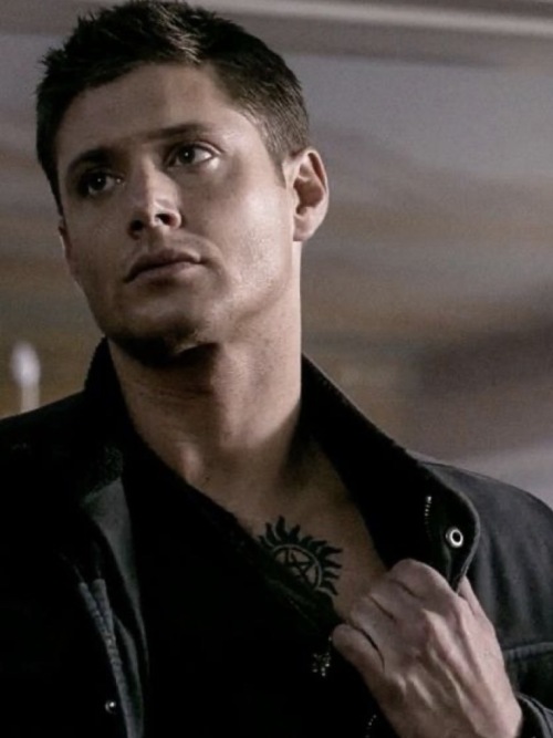 Dean Winchester