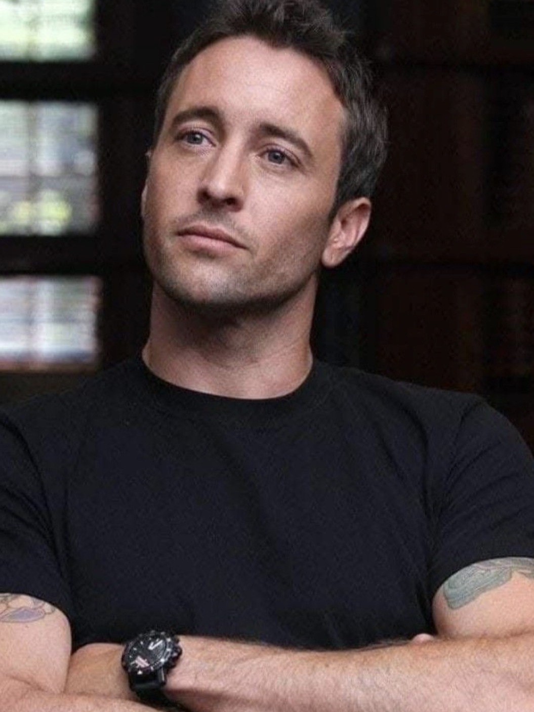 Steve McGarrett