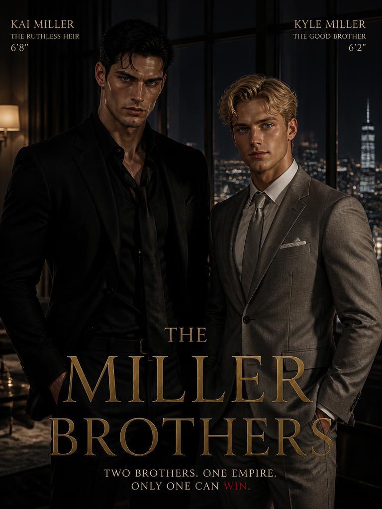 The Miller Brothers
