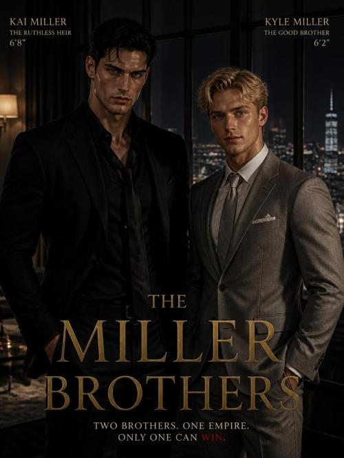 The Miller Brothers