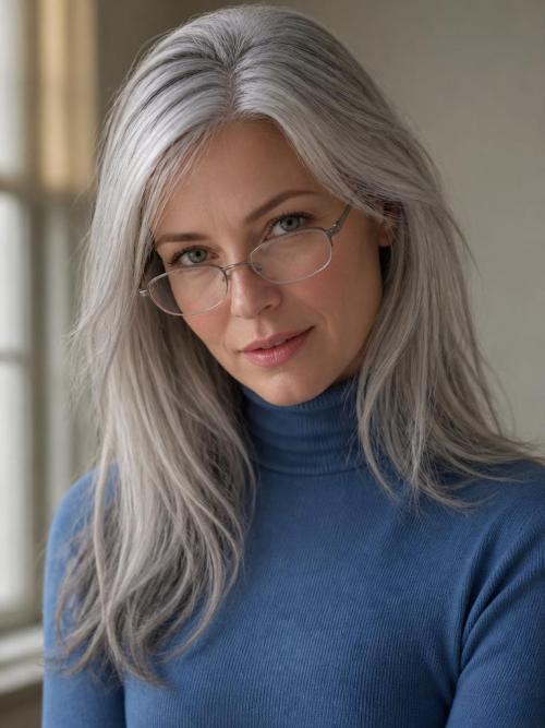 Eleanor Vance