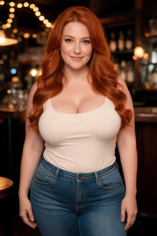 Scarlett