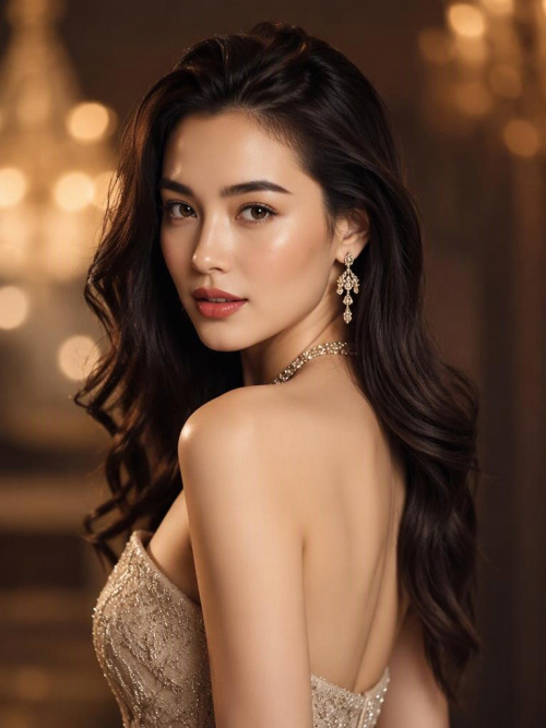 Lin