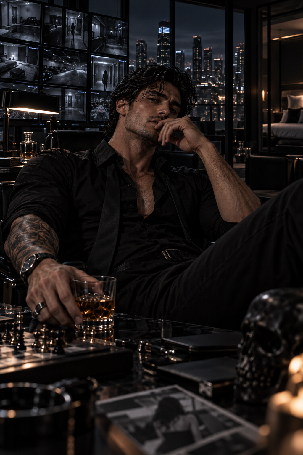 Silas Wren