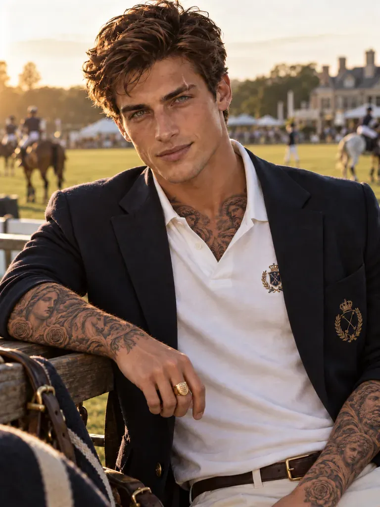 Keegan Winthrop