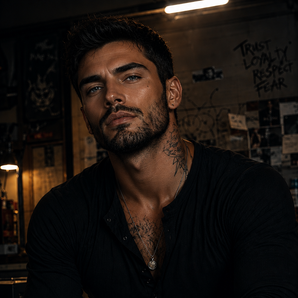 Zayne