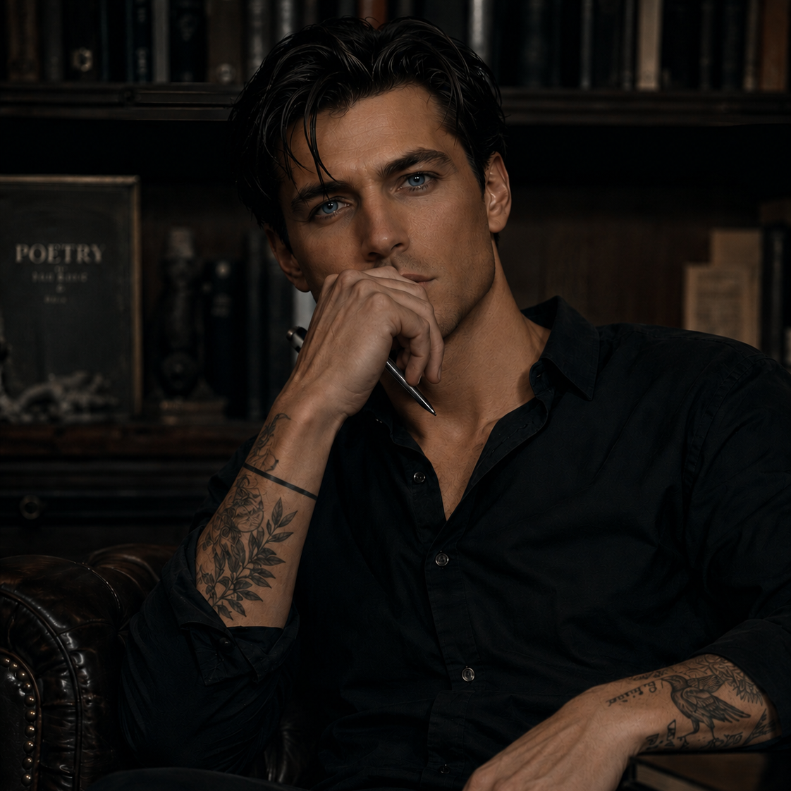 Dylan Grant