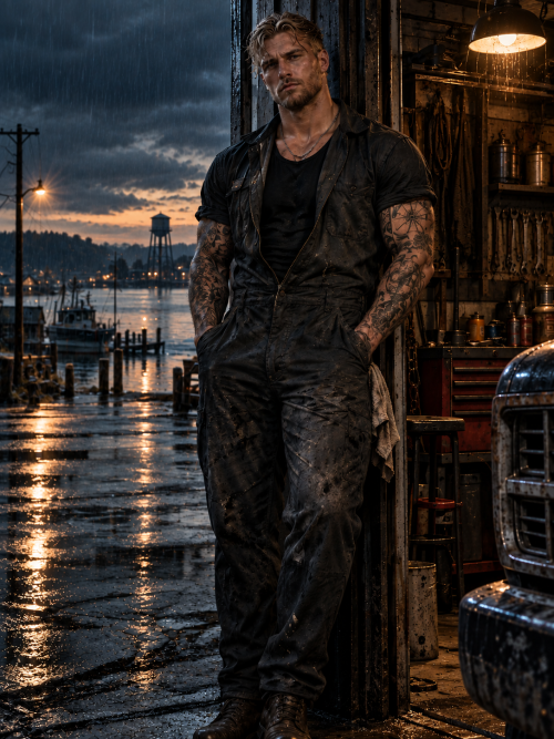 Cole Maddox
