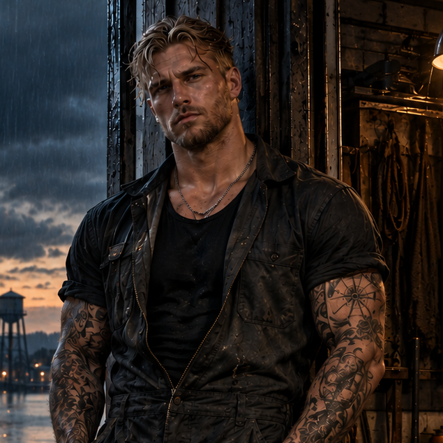 Cole Maddox