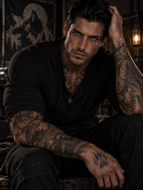 Ronan Blackwood