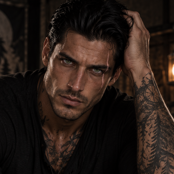 Ronan Blackwood