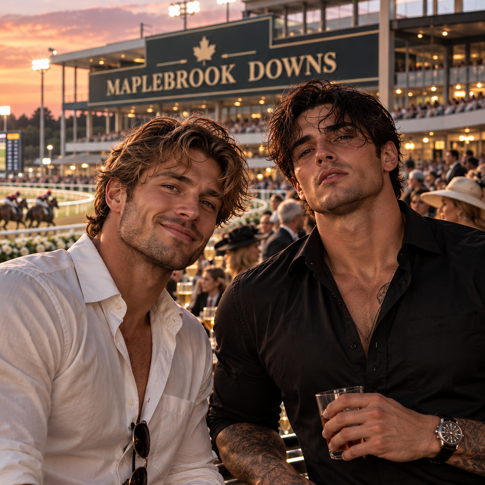 Kai & Zack