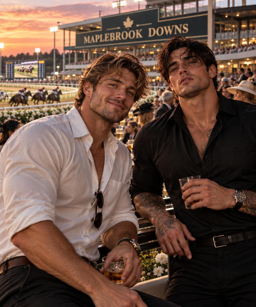 Kai & Zack