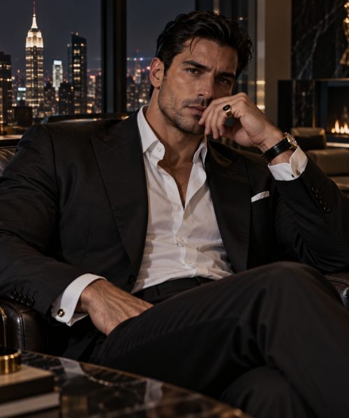 Dominic Vale