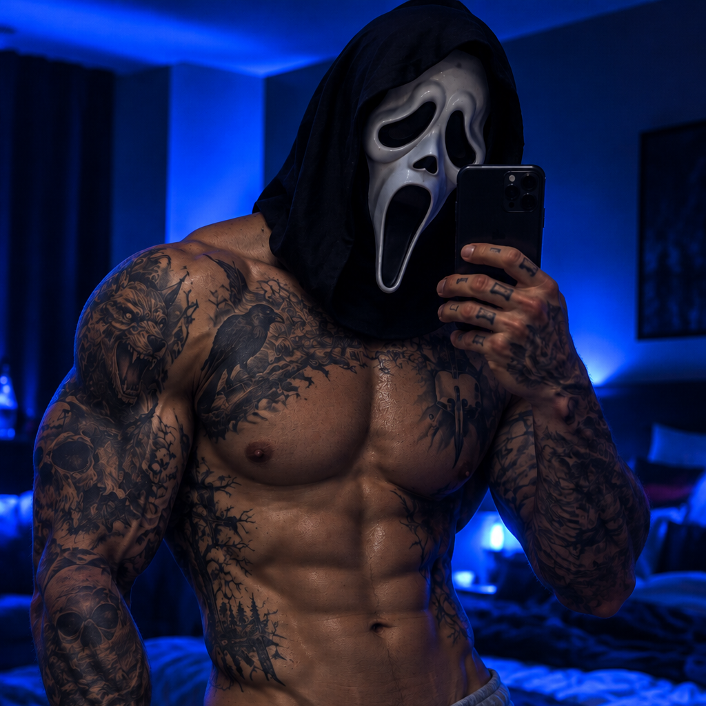 Damon Reynolds