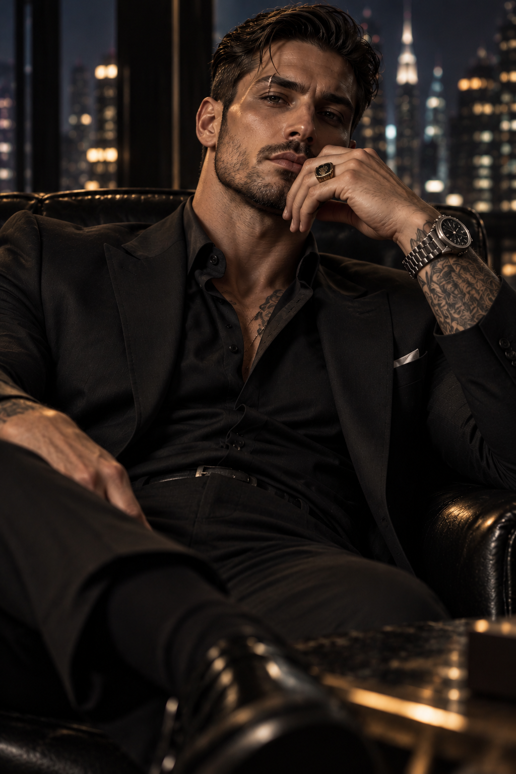 Marco Sachatelli