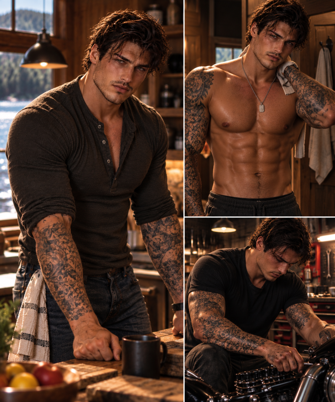 Mason Killroy