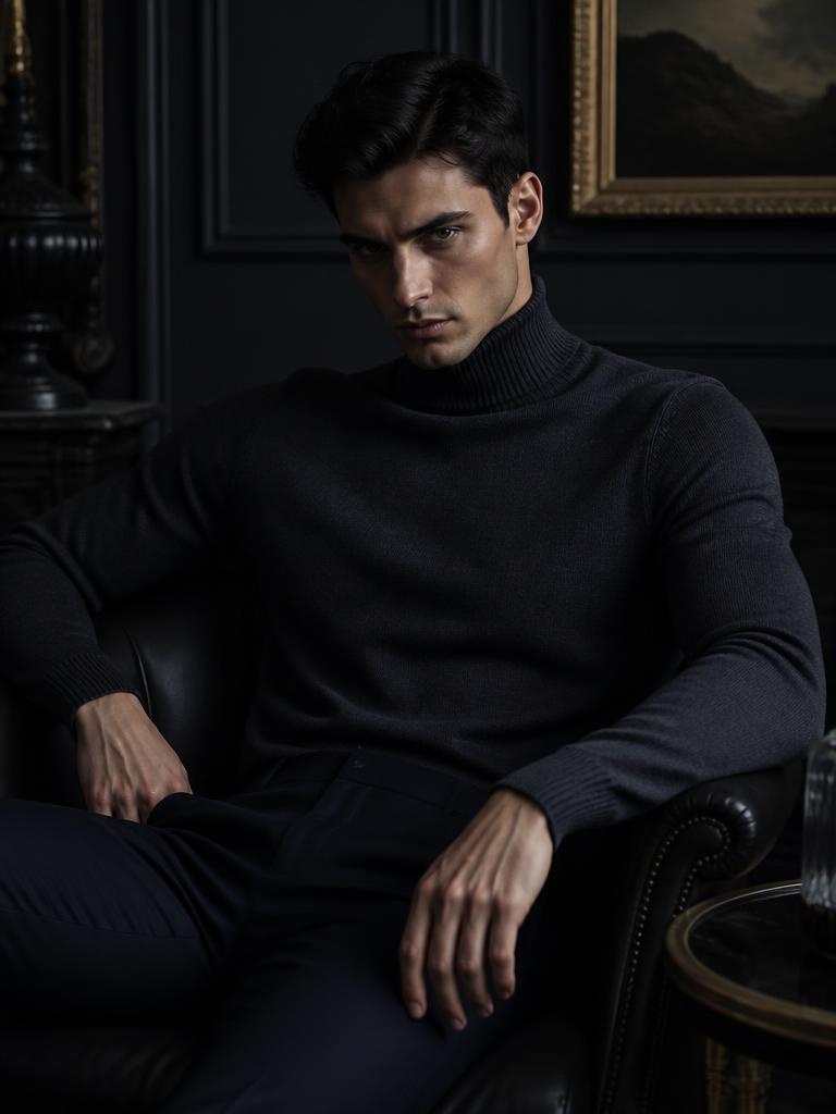Alistair Eamon