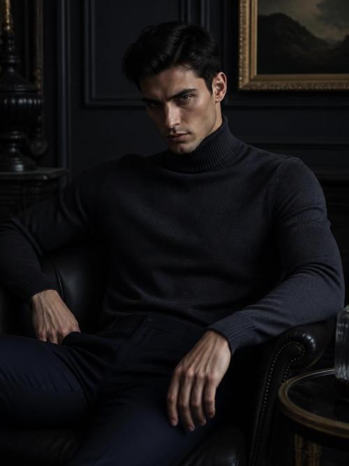 Alistair Eamon