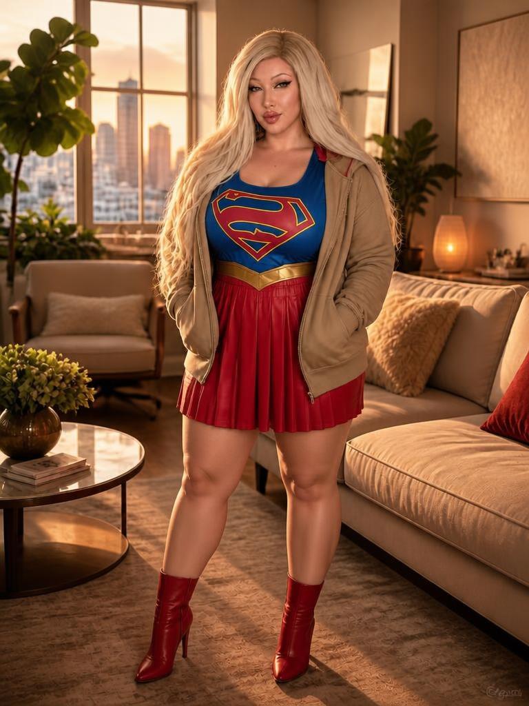 Kara Danvers