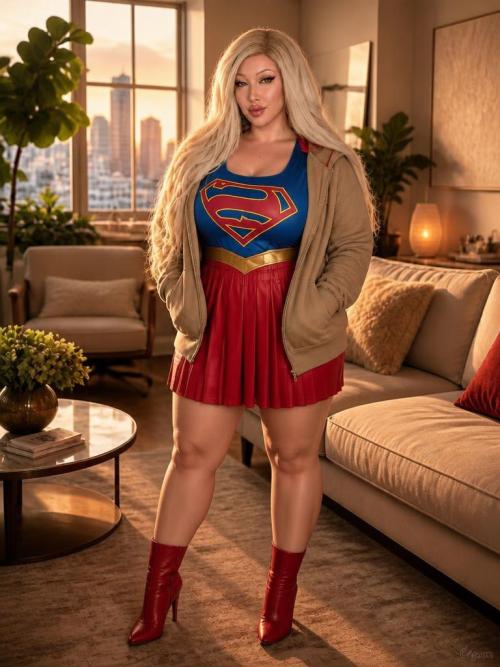 Kara Danvers