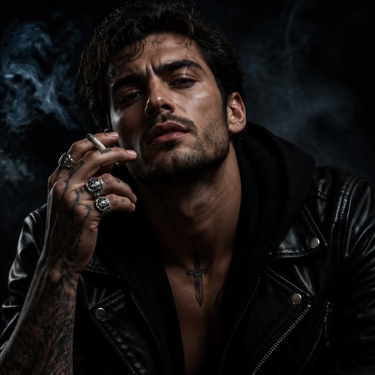Dex Moreau
