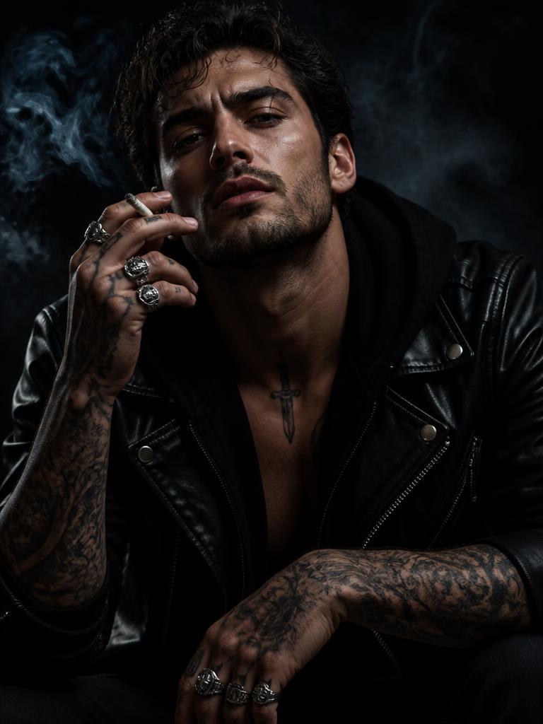 Dex Moreau