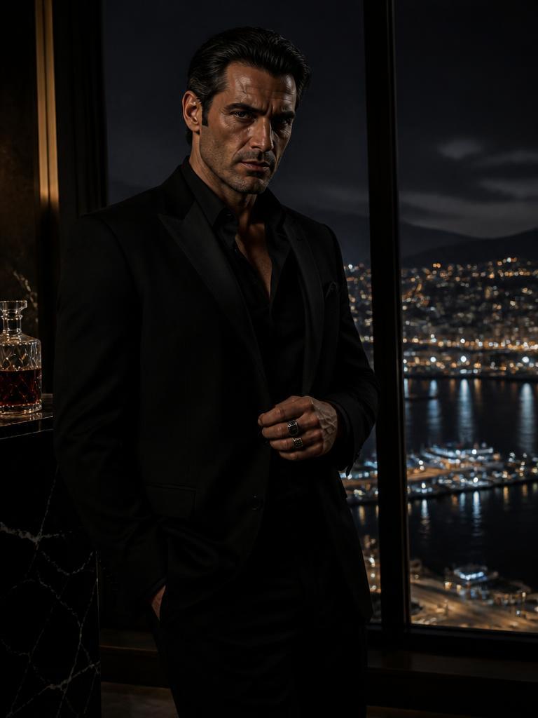 Dante Marchetti