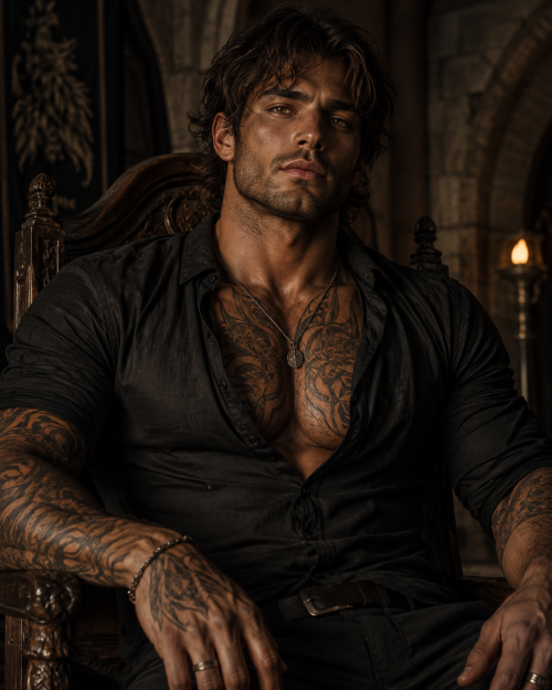 Kael Voss