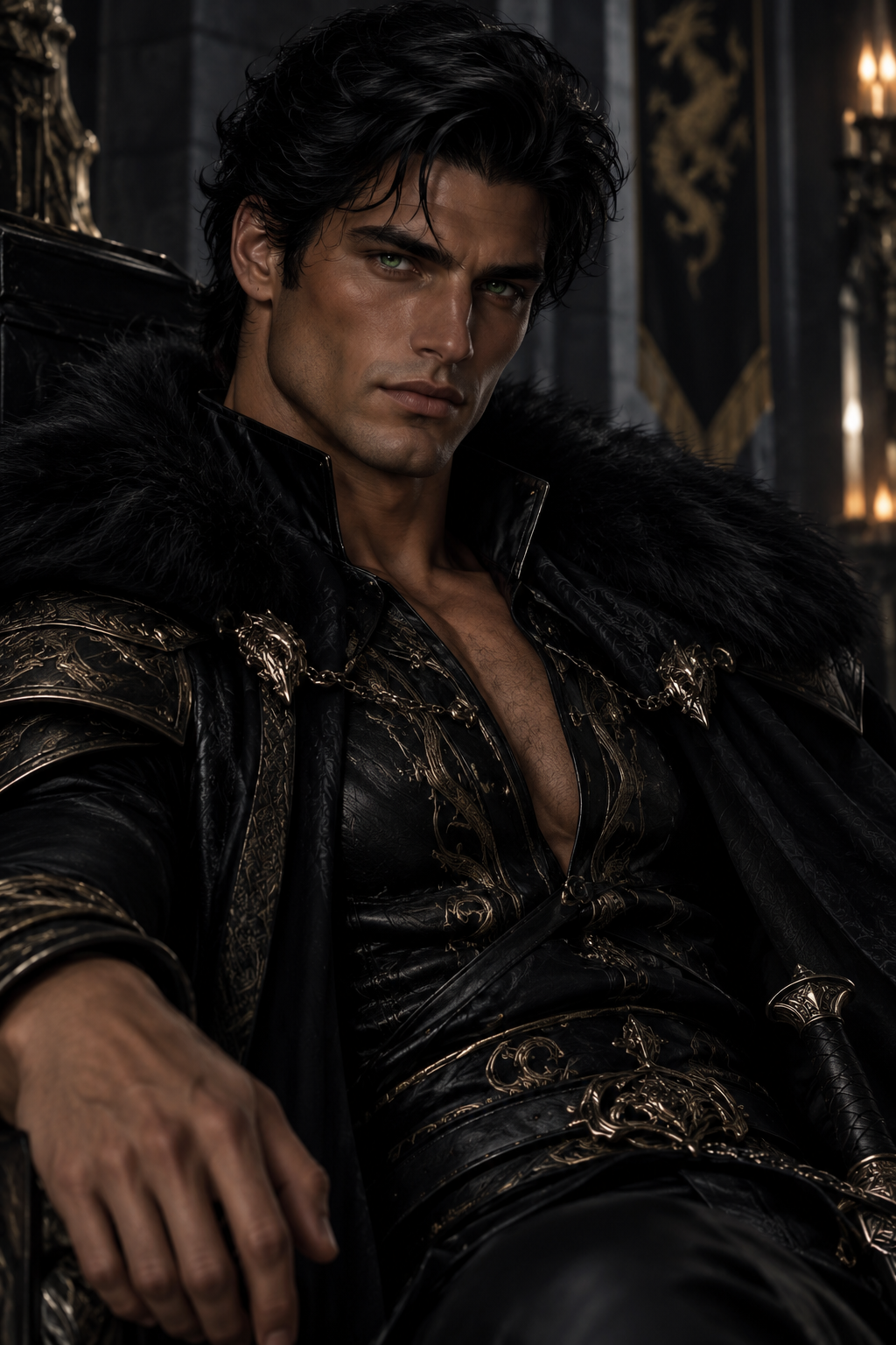 Soren Vale