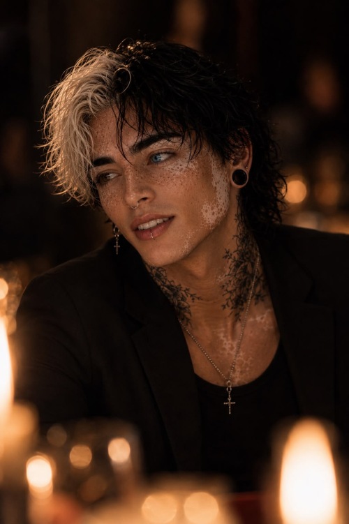 Lorenzo DeLuca
