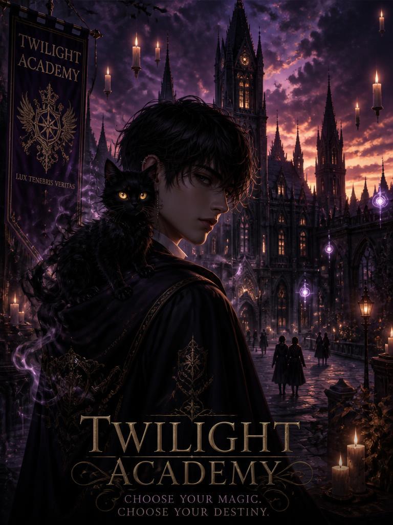 Twilight Academy