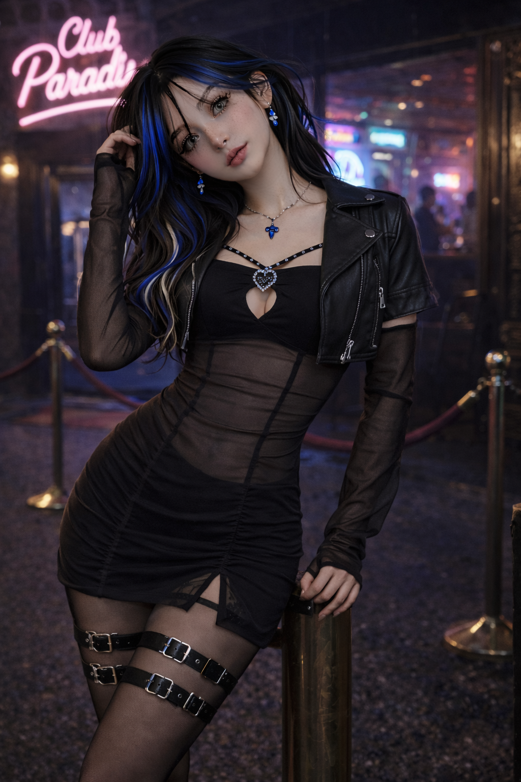 Lisa