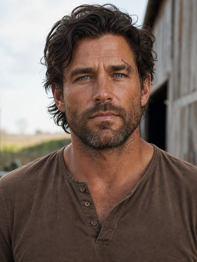 Jason McKenzie