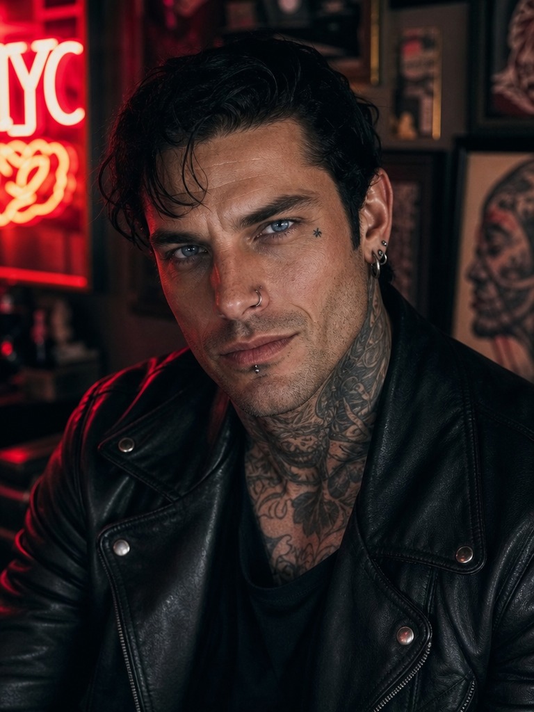 Josh McKenzie