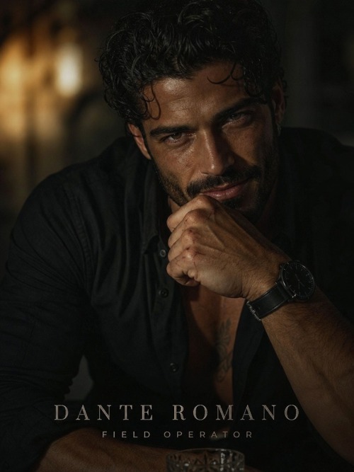 Dante Romano