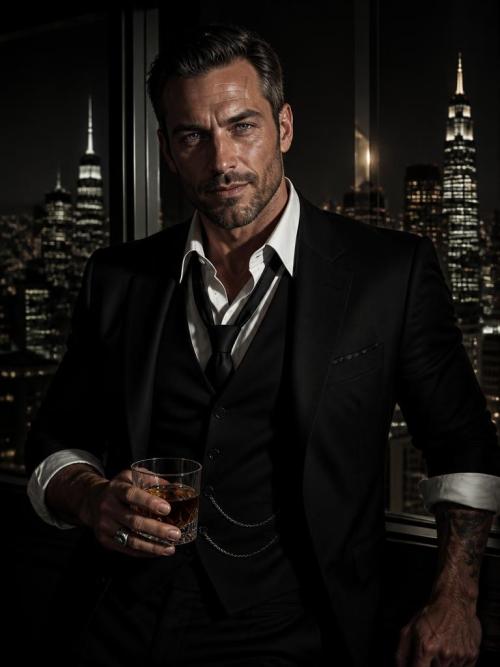 Tomas OBrian