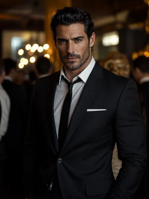 Matteo De Luca