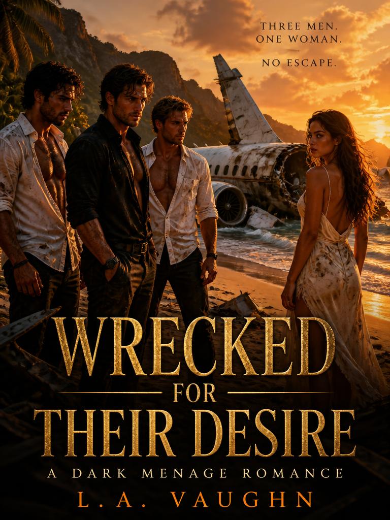 The Stranded Seven
