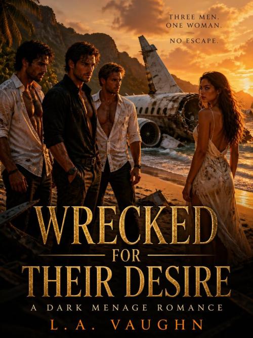 The Stranded Seven