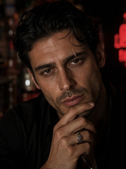 Enzo Moretti