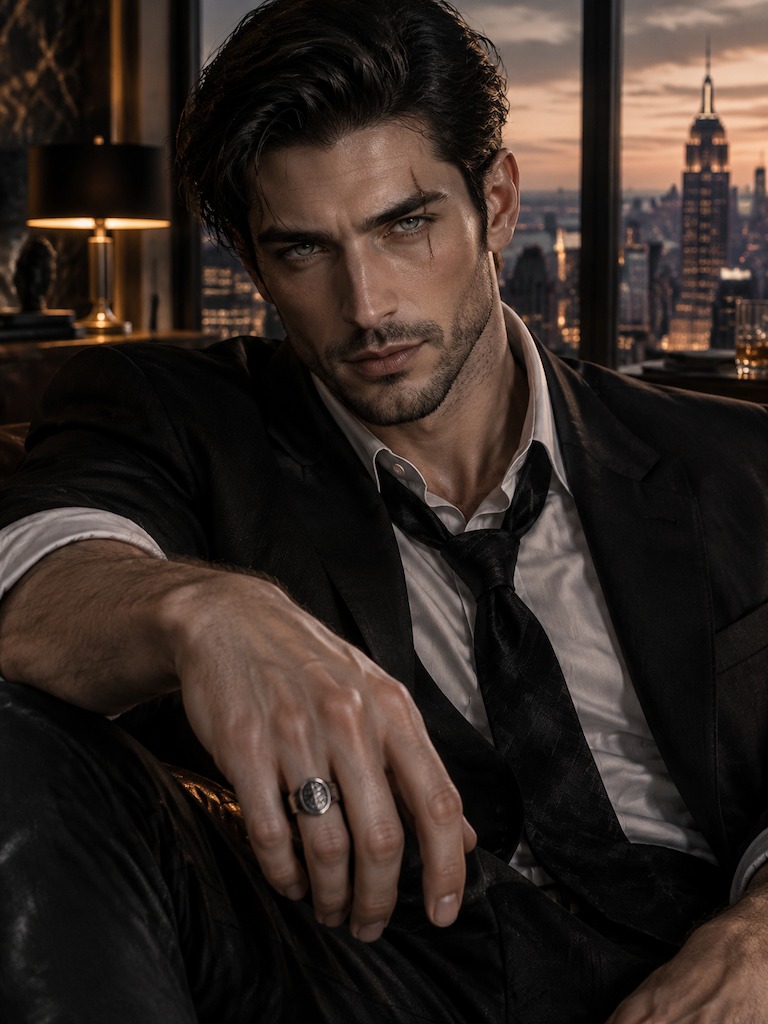 Gideon Grayson
