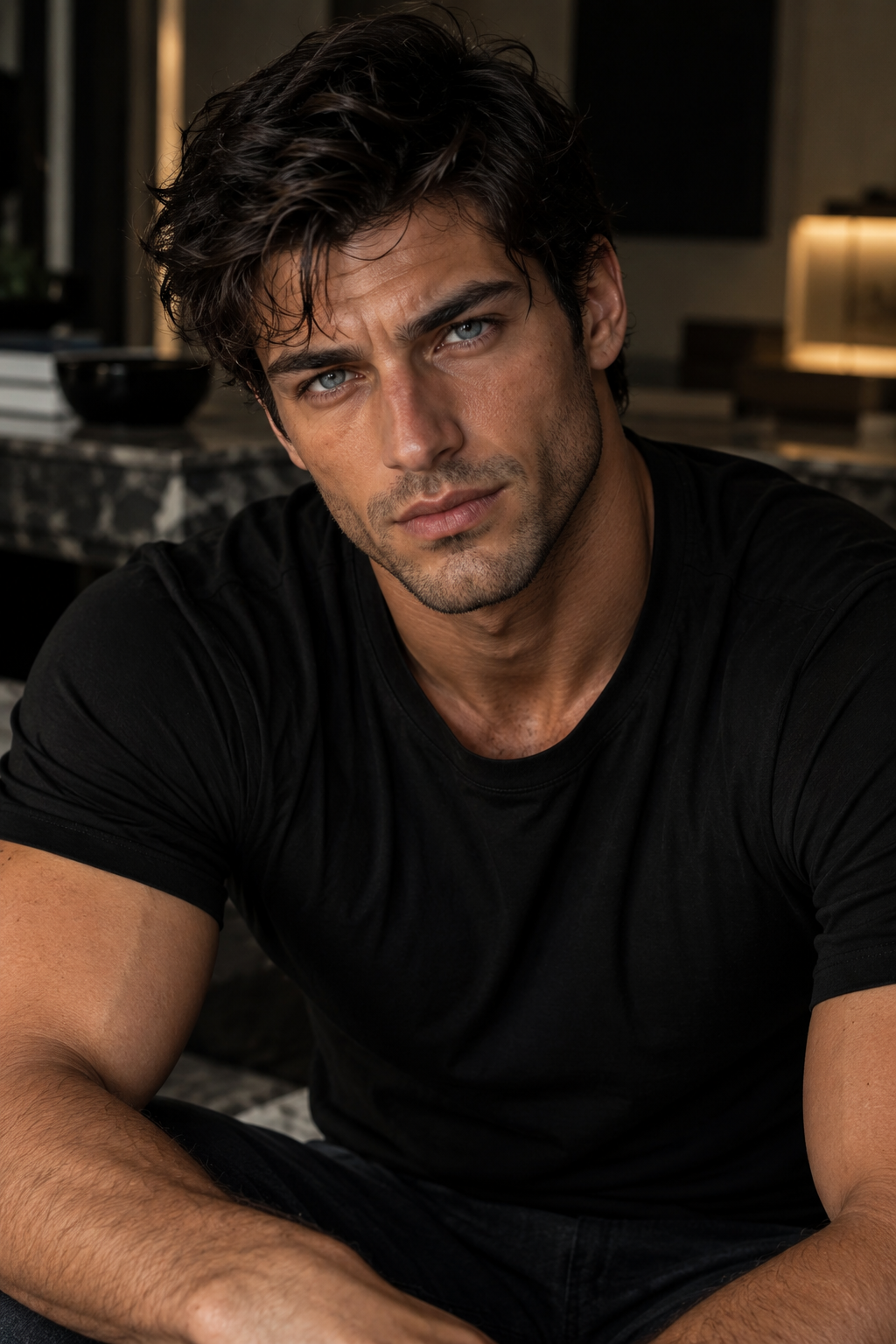 Enzo Bellini