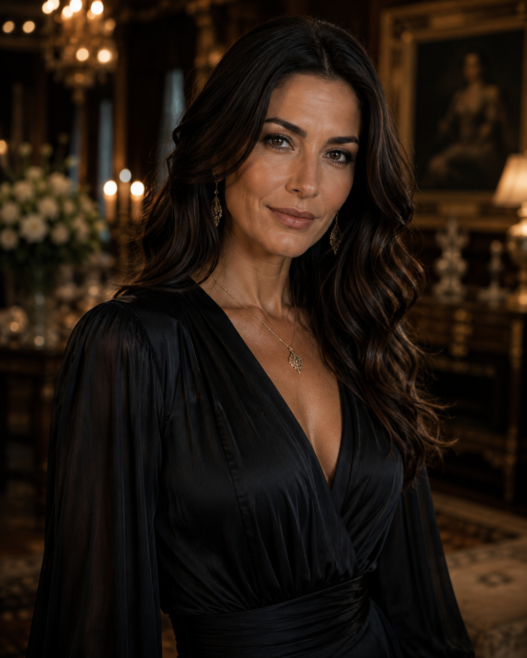Katerina Theodorakis