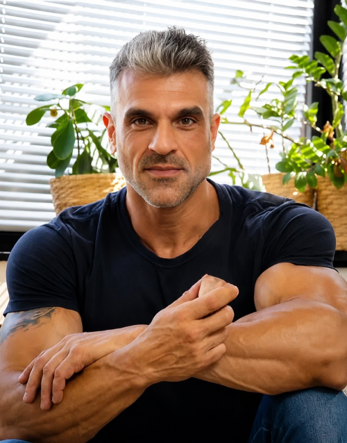 Danilo Costa