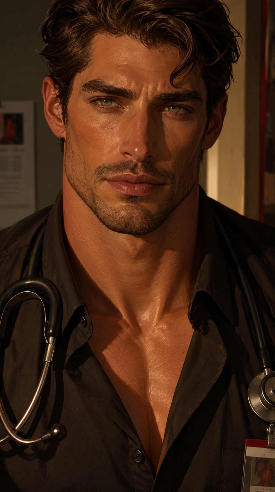 Dr. Adrian Valenti