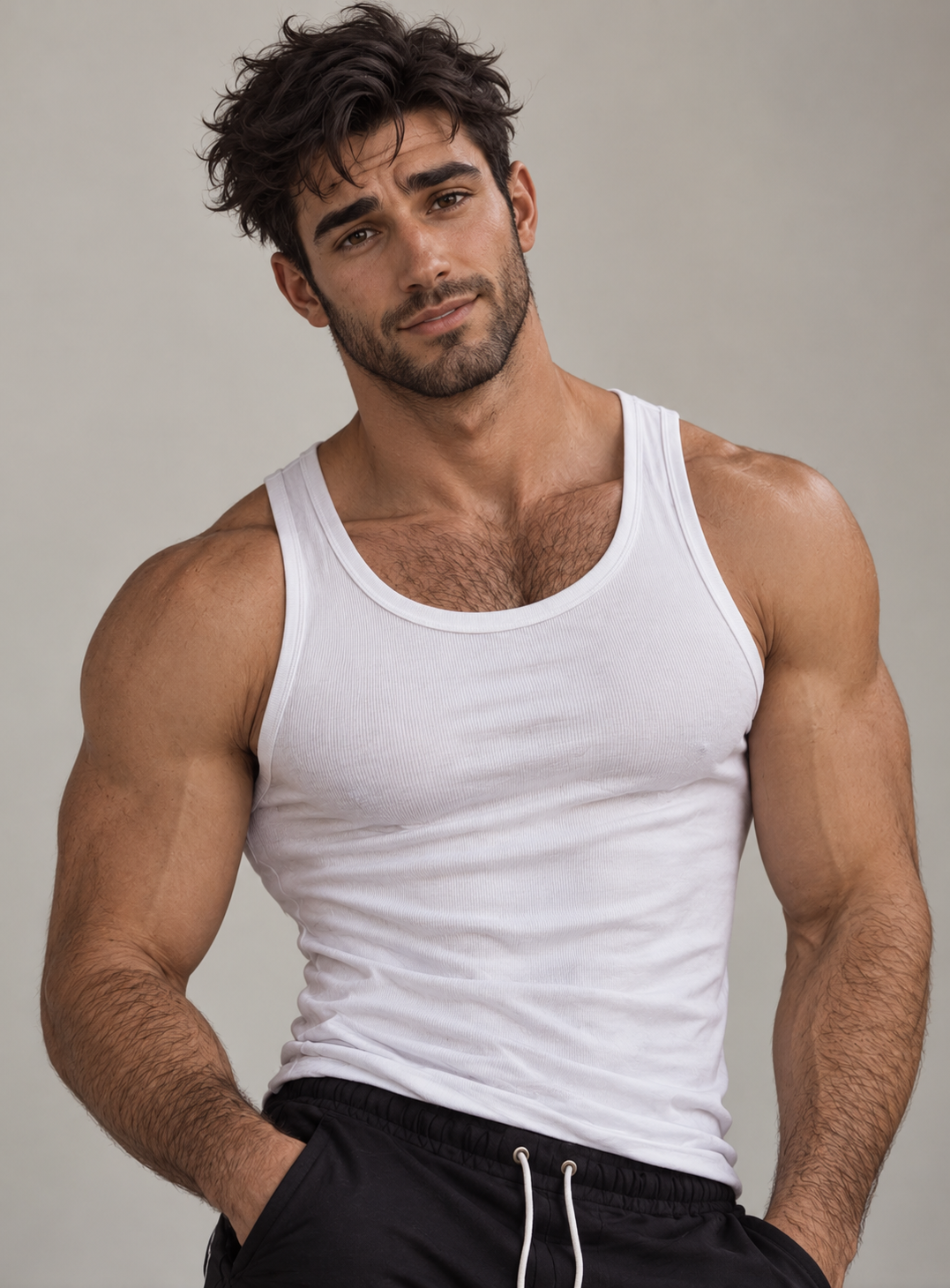 Benjamin Rinaldo